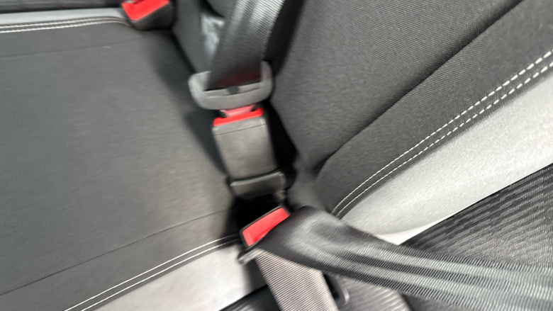 Volkswagen Taigo 1.0 TSI 110 R-Line 5dr DSG Petrol Hatchback